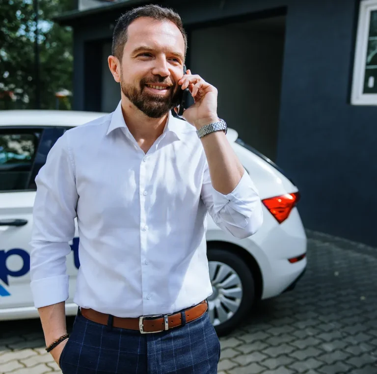 Pierwsza rozmowa z klientem, discovery call, współpraca explitia