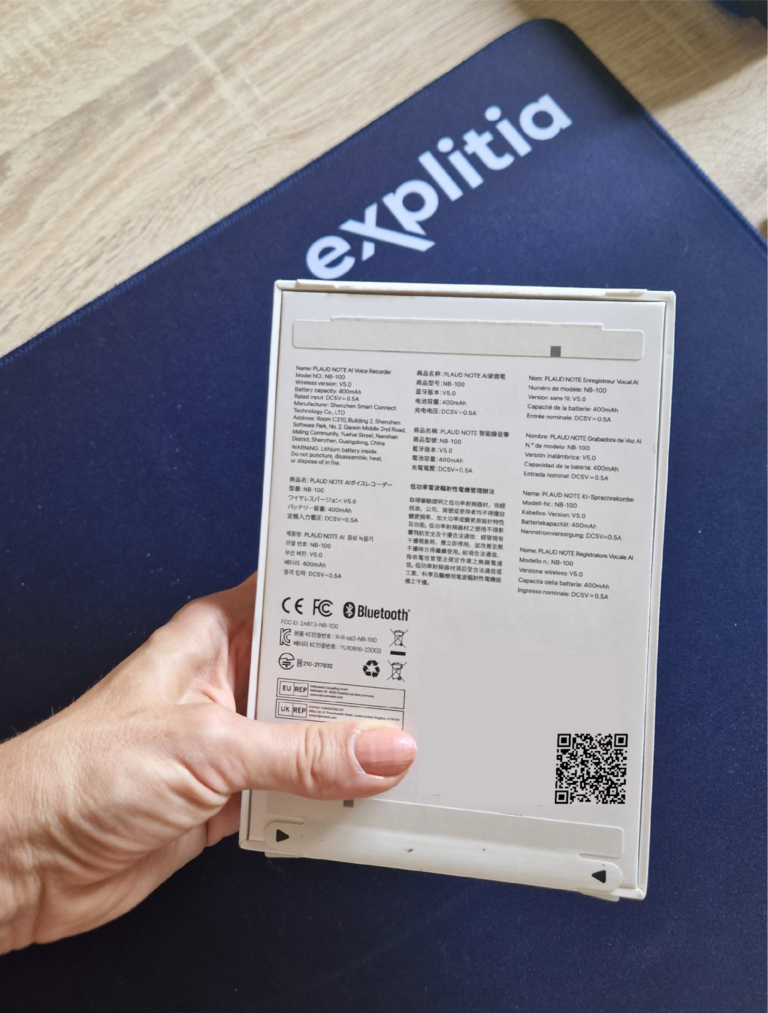 Digital Product Passports (DPP) explitia identyfikowalności produktu traceability cyfrowy paszport produktu