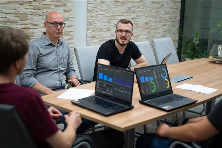 System zarządzania energią EMS