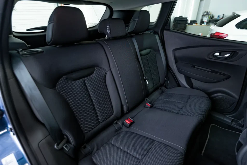produkcja pianek do siedzeń – automotive