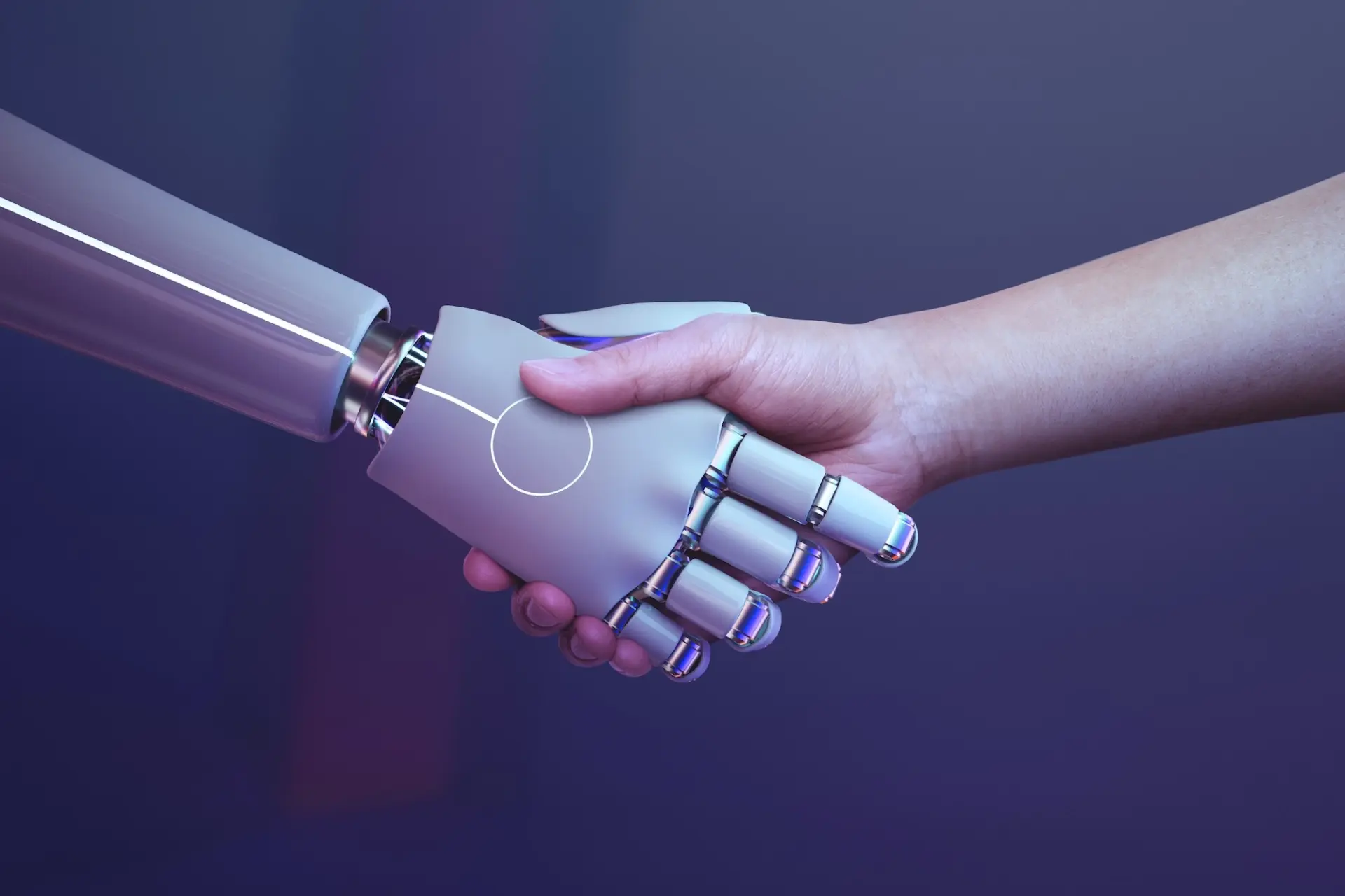 Ai w zakładzie produkcyjnym