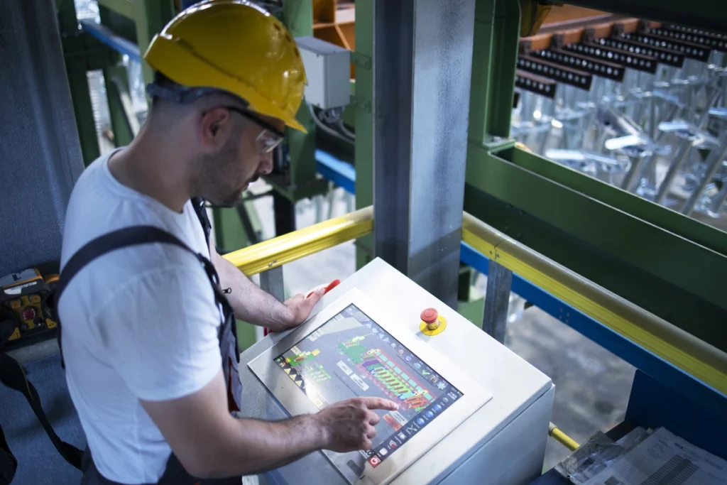 jak zmniejszyć koszty produkcji –planowanie produkcji