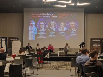 AI w biznesie – konferencja explitia